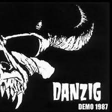 Danzig : Demo 1987